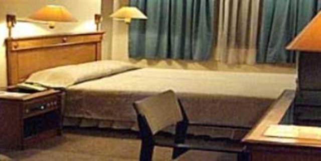 Amans Hotel Амбон Номер фото